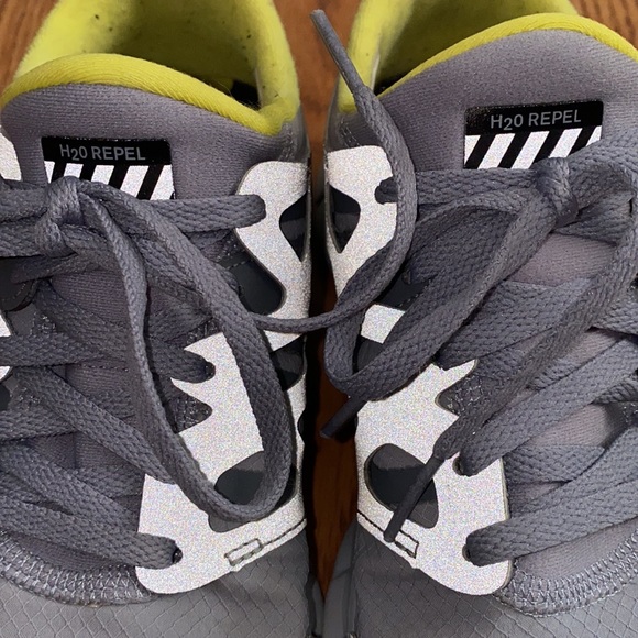 Nike Free Run +2 Shield - Picture 6 of 9